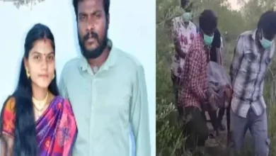 Andhra Woman Allegedly Shared Live Location With Lover During Temple Trip, Husband Murdered