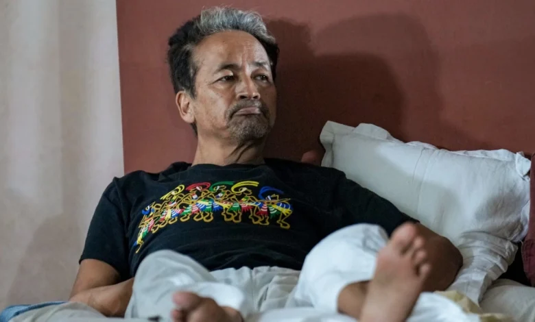 ‘India’s Second Freedom Movement’: Sonam Wangchuk’s Message From Safdarjung Hospital Puts Spotlight Back On Protest