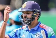 All Eyes on Rohit as India Face England in Series-Deciding Third ODI