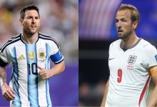 FIFA World Cup 2026 Semi-Final Preview: Messi's Argentina Face Kane's England for Final Spot