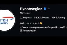 British Airways Wins the FIFA World Cup Challenge as Norwegian Air Keeps Its Promise; Here's What Happened