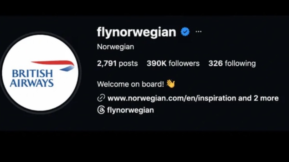 British Airways Wins the FIFA World Cup Challenge as Norwegian Air Keeps Its Promise; Here's What Happened