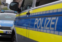 Four Injured in Attack at School in Germany's Bavaria; Suspect Arrested, Police Probe Possible Shooting Spree