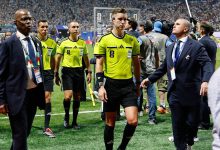 FIFA World Cup 2026: Who Is François Letexier? The Referee at the Centre of the Argentina vs Egypt Storm
