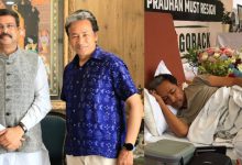 From Allies to Adversaries: Inside the Fallout Between Dharmendra Pradhan and Sonam Wangchuk