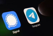 Government Issues Notices to Telegram and Signal Over Username Feature After WhatsApp Scrutiny