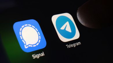 Government Issues Notices to Telegram and Signal Over Username Feature After WhatsApp Scrutiny