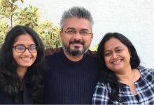 Gujarat Family of Three Dies in Ohio Motel Fire Where They Lived
