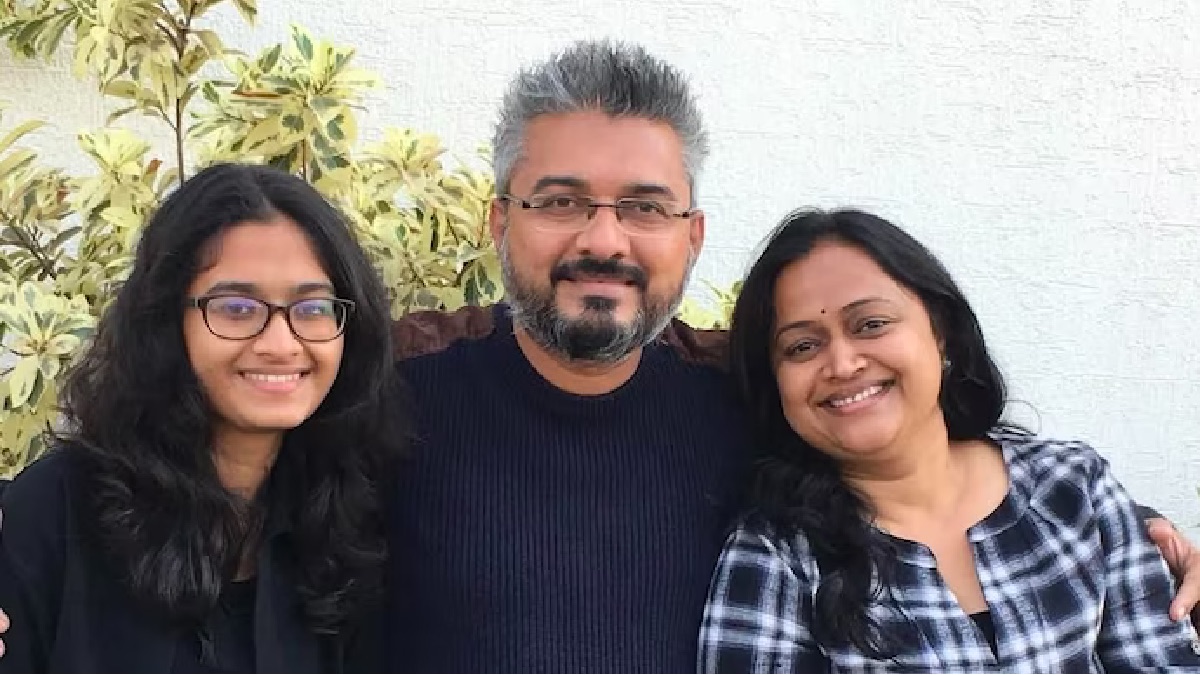 Gujarat Family of Three Dies in Ohio Motel Fire Where They Lived