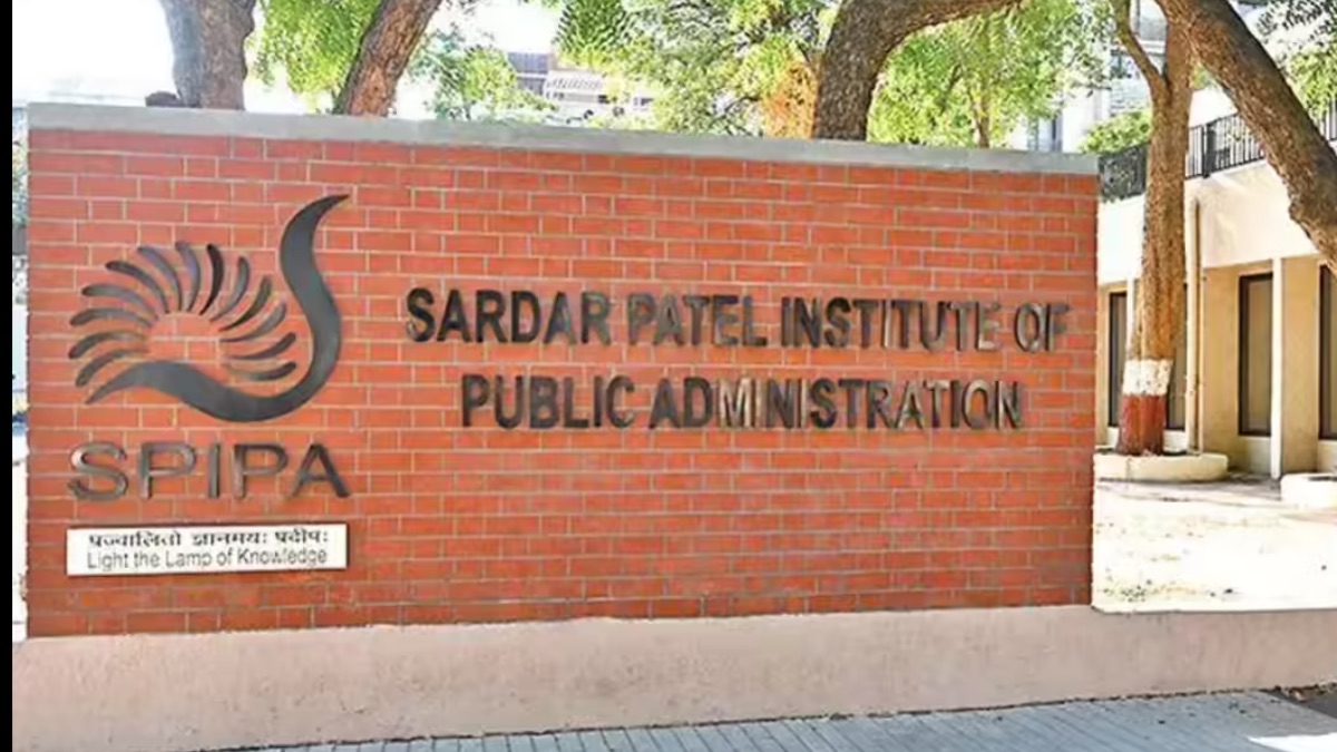 Gujarat Government Raises Financial Aid for UPSC Aspirants: Women Candidates Now Eligible for Up to ₹2.05 Lakh