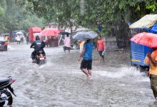 Gujarat Weather: Five Rain Systems active Simultaneously; Heavy Showers Likely over Saurashtra and South Gujarat
