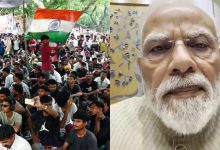 How The Government Scrambled In 24 Hours To Douse Student Anger Over NEET Paper Leak