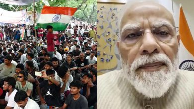 How The Government Scrambled In 24 Hours To Douse Student Anger Over NEET Paper Leak