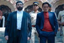 Ikka Movie Review: Sunny Deol and Akshaye Khanna Shine, But Courtroom Drama Falls Short of Its Potential