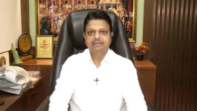 Bombay High Court Cancels Shiv Sena Corporator Ramesh Mhatre's Bail In Dombivli Hospital Assault Case