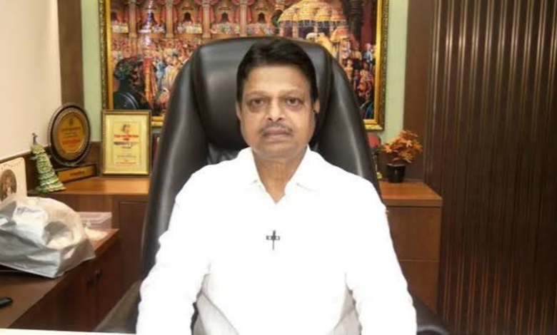Bombay High Court Cancels Shiv Sena Corporator Ramesh Mhatre's Bail In Dombivli Hospital Assault Case