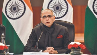 'No Pakistani Kashmir': India Fact-Checks New York Times' 'Misleading' Headline on PoK