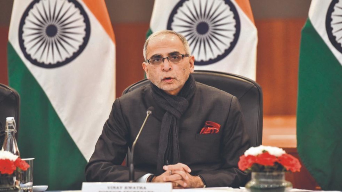 'No Pakistani Kashmir': India Fact-Checks New York Times' 'Misleading' Headline on PoK