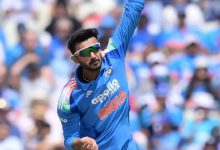 INS vs ENG: England Bowled Out for 258 in First ODI as Axar Patel Claims Four Wickets