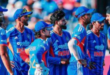 India vs England T20 Toss Delayed – Here's the Unusual Reason