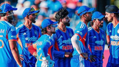 India vs England T20 Toss Delayed – Here's the Unusual Reason