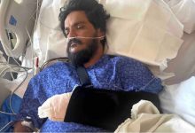 Indian Man Stabbed 15 Times in Targeted Anti-Muslim Attack at Shopping Mall, Suspect Charged