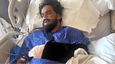 Indian Man Stabbed 15 Times in Targeted Anti-Muslim Attack at Shopping Mall, Suspect Charged