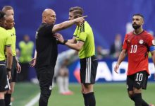 'Injustice Is Clear!': Egypt Coach Makes Serious Allegations After Loss To Lionel Messi's Argentina