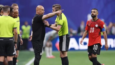 'Injustice Is Clear!': Egypt Coach Makes Serious Allegations After Loss To Lionel Messi's Argentina