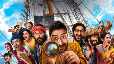 Internet’s Brutal Take on Dhamaal 4: ‘Better Skip This Cringe AI Mess’