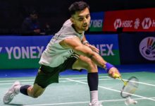 Japan Open 2026: Lakshya Sen, Ayush Shetty, Unnati Hooda All Out in Round One