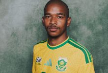 South Africa World Cup Midfielder Jayden Adams Dies Aged 25, Sports Minister Confirms