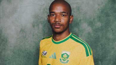 South Africa World Cup Midfielder Jayden Adams Dies Aged 25, Sports Minister Confirms