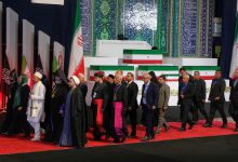 Iran’s Supreme Leader Khamenei Funeral: Which World Leaders are Attending?