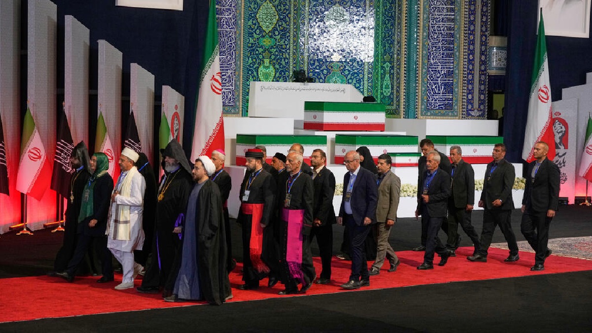 Iran’s Supreme Leader Khamenei Funeral: Which World Leaders are Attending?