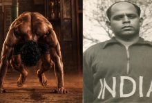 'Khashaba' Teaser Out: Nagraj Manjule's Marathi Biopic on Olympic Legend Khashaba Jadhav to Release on January 1, 2027