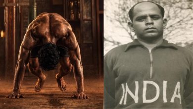 'Khashaba' Teaser Out: Nagraj Manjule's Marathi Biopic on Olympic Legend Khashaba Jadhav to Release on January 1, 2027