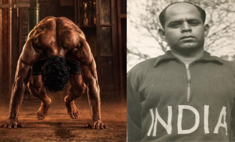 'Khashaba' Teaser Out: Nagraj Manjule's Marathi Biopic on Olympic Legend Khashaba Jadhav to Release on January 1, 2027