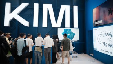 Kimi K3: China's Moonshot AI Releases Largest Open-Weight AI Model Ever, Amid US Distillation Row With Anthropic