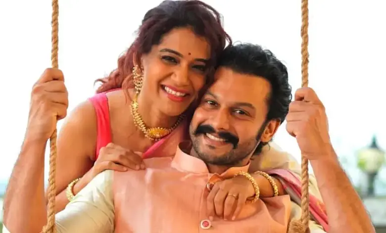 Ramayana Actor Adinath Kothare Announces Divorce with Urmila Kanetkar After 15 Years