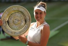 Linda Noskova Dedicates Historic Wimbledon Title to Her Late Mother