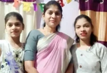 Father Survives By Clinging To A Tree, Loses Wife And Two Daughters After SUV Is Swept Away In Maharashtra Floods