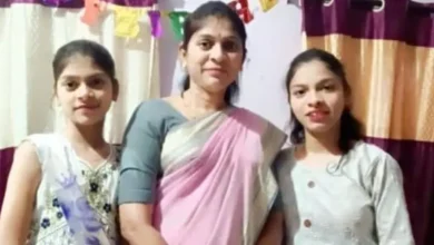 Father Survives By Clinging To A Tree, Loses Wife And Two Daughters After SUV Is Swept Away In Maharashtra Floods