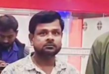 Maharashtra TET Paper Leak Mastermind Bijendra Kumar Baleshwar Shah Arrested In Bihar