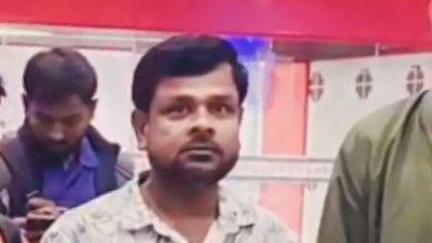 Maharashtra TET Paper Leak Mastermind Bijendra Kumar Baleshwar Shah Arrested In Bihar