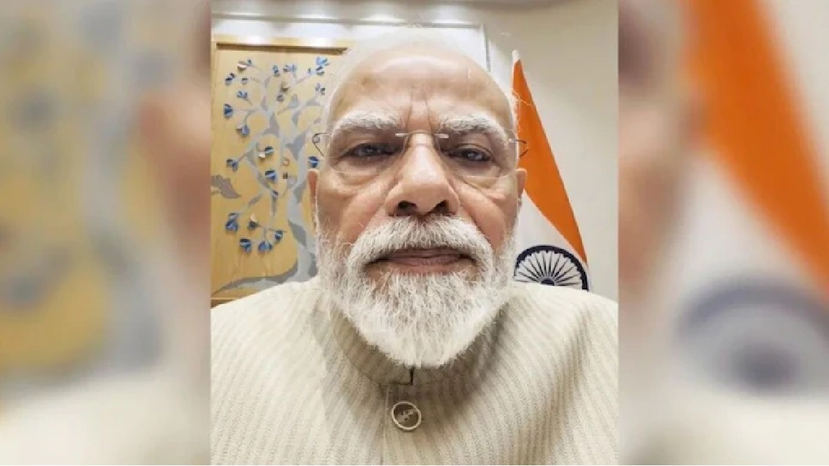 Meta Apologises For Briefly Removing PM Modi's Selfie Video, Government Summons Global Heads Of Meta And Instagram