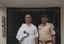Minor Girl Allegedly Sexually Assaulted by Priest During Religious Ritual in Vadodara; Victim Secretly Records Video, Accused Arrested