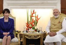 India, Japan Sign Landmark Defence Pact as PM Modi and PM Takaichi Announce Joint Naval Exercises