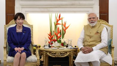 India, Japan Sign Landmark Defence Pact as PM Modi and PM Takaichi Announce Joint Naval Exercises