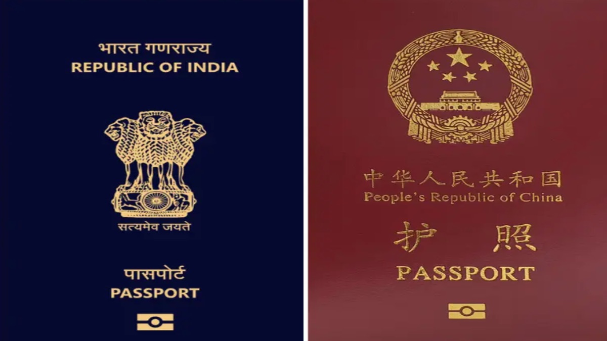 What Are 'Naked Officials'? Inside China's Decade-Old Crackdown — And Why India Has No Equivalent Law